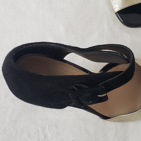 BCBGeneration Heels size 7M - Picture 8 of 14